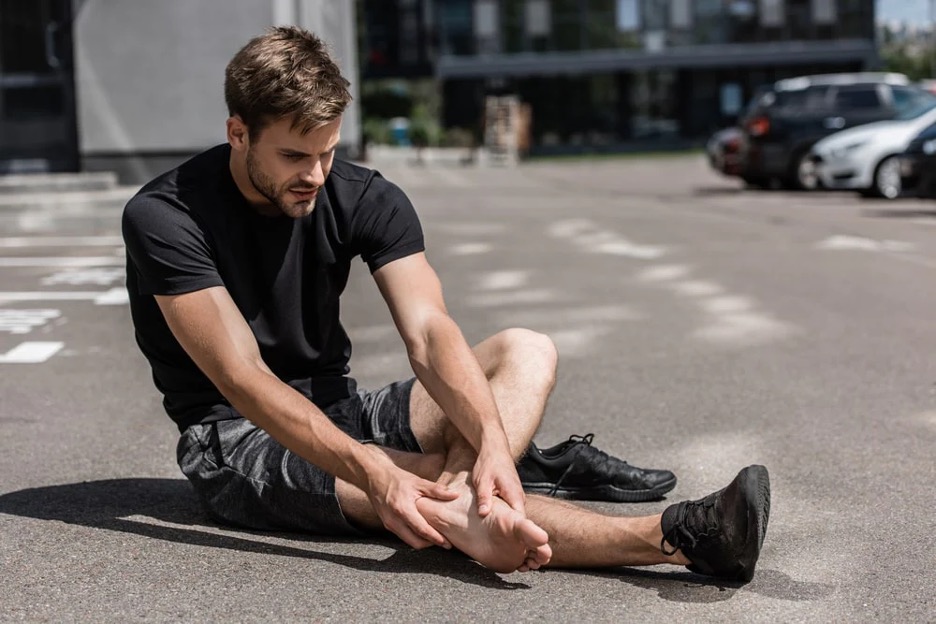 What Are the Best Lightweight Work Boots for Healthy Feet? | StrategyDriven Tools for Professionals Article