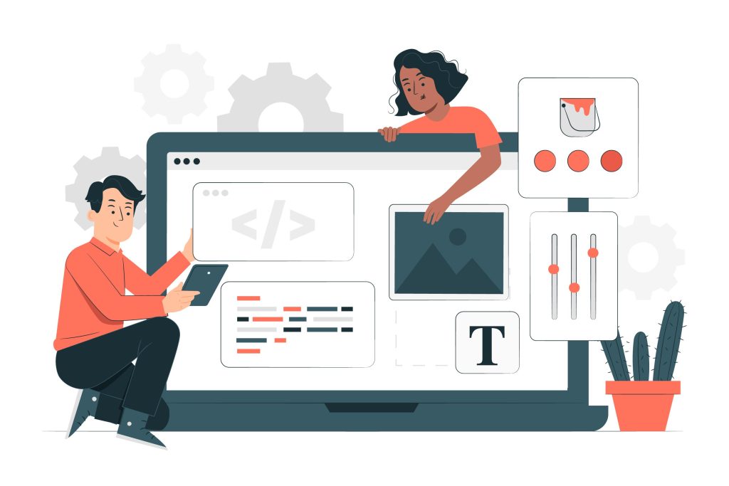 Crafting Impact: The Art and Science of Website Design | Ecommerce Edge Digest | Website Design Article 