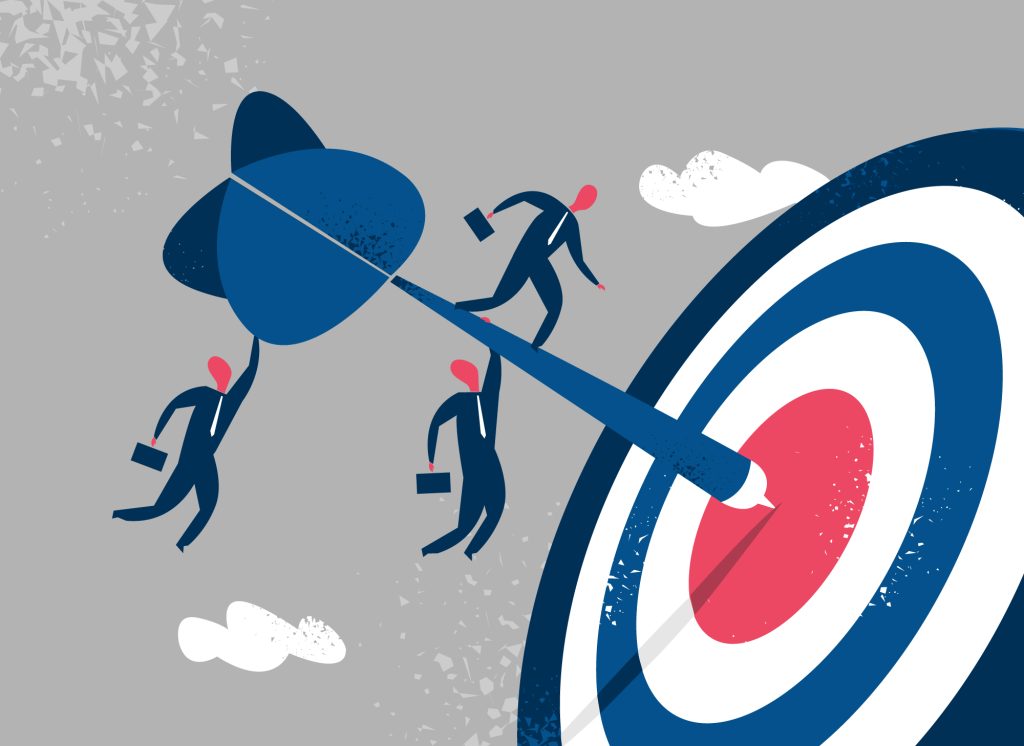Why Quick Solutions Can Power Your Global Goals | StrategyDriven Entrepreneurship Article