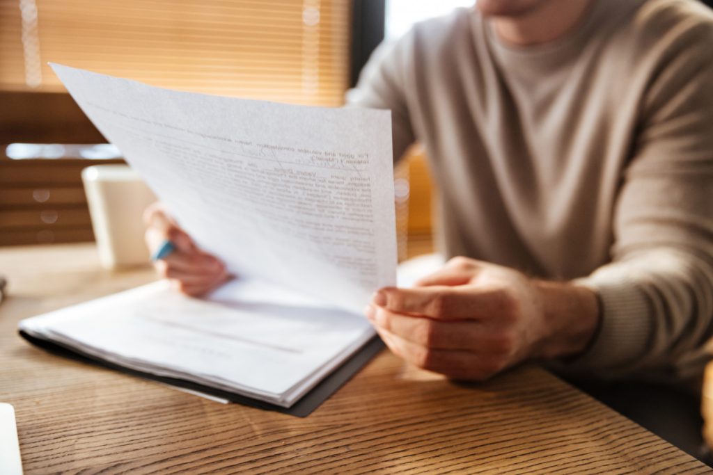 StrategyDriven Practices for Professionals Article | Steps to Take When Applying for Disability in North Carolina