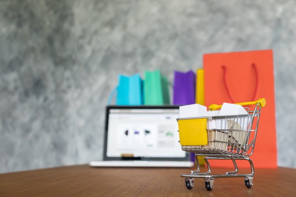 Turning Empty Carts Into Sales: Smart Reengagement Tips | Empty Cart Reengagement Article | Ecommerce Edge Digest