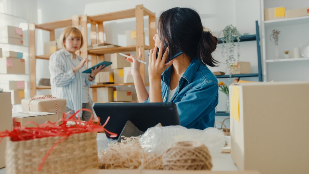 E-Commerce - How to Win At Order Fulfillment | StrategyDriven