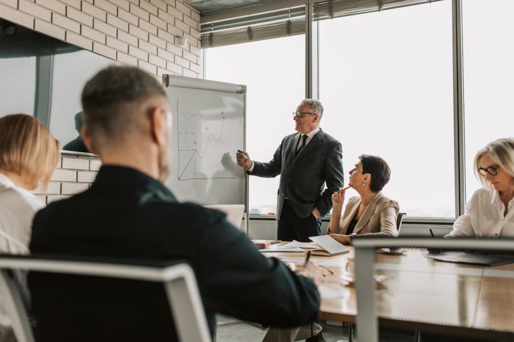 Understanding What's Behind Corporate Mergers and Acquisitions | StrategyDriven Strategic Planning Article