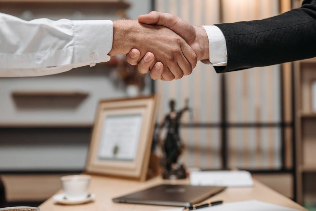How Personal Injury Lawyers Assist You in Obtaining Fair Compensation | StrategyDriven Practices for Professionals Article
