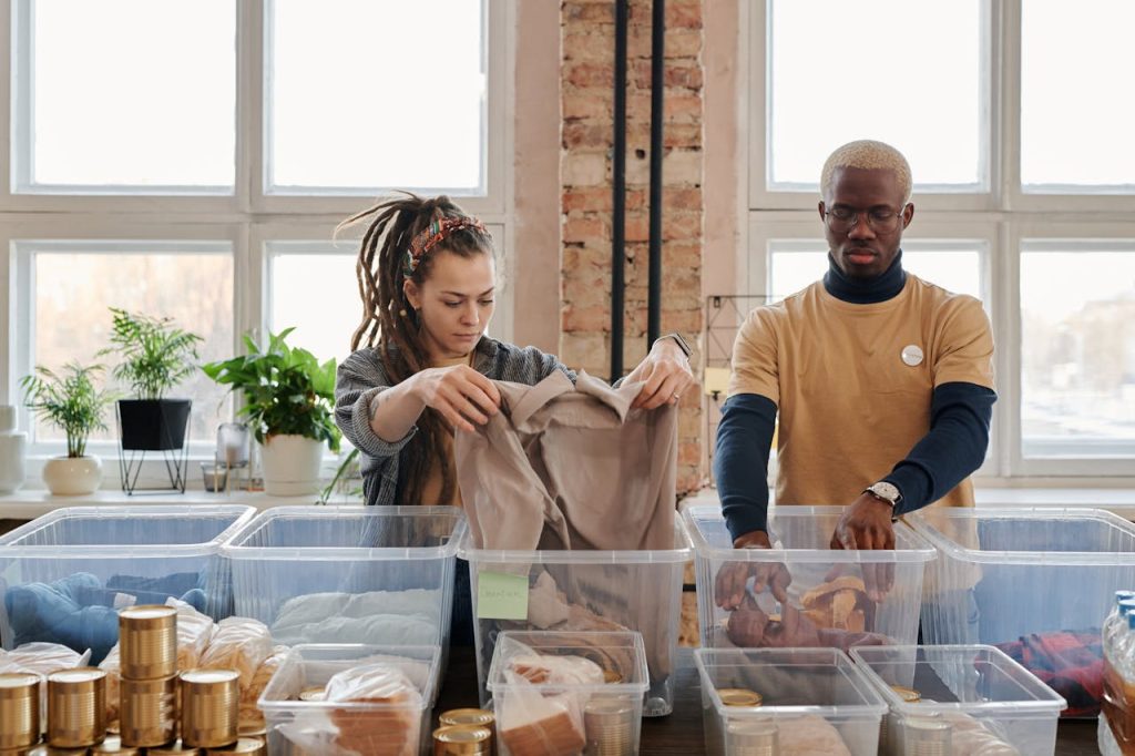 The Heart of Giving: Exploring Charity and Philanthropy | Money Mastery Digest | Charitable Giving & Philanthropy Article