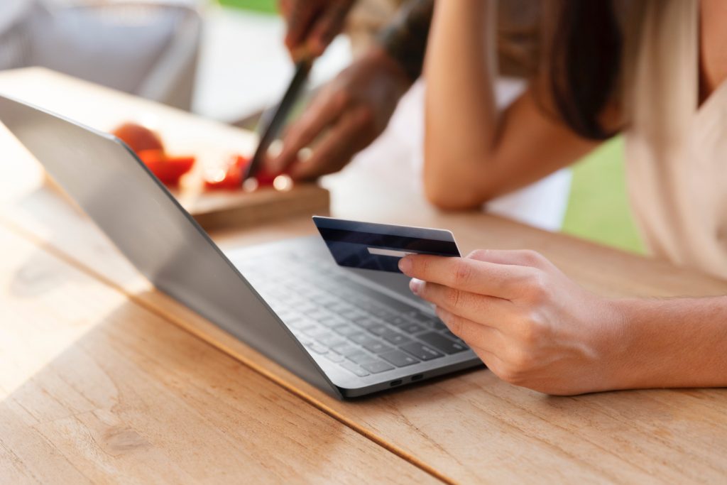 StrategyDriven Online Marketing and Website Development Article | Streamlining Enterprise E-Commerce Payment Solutions