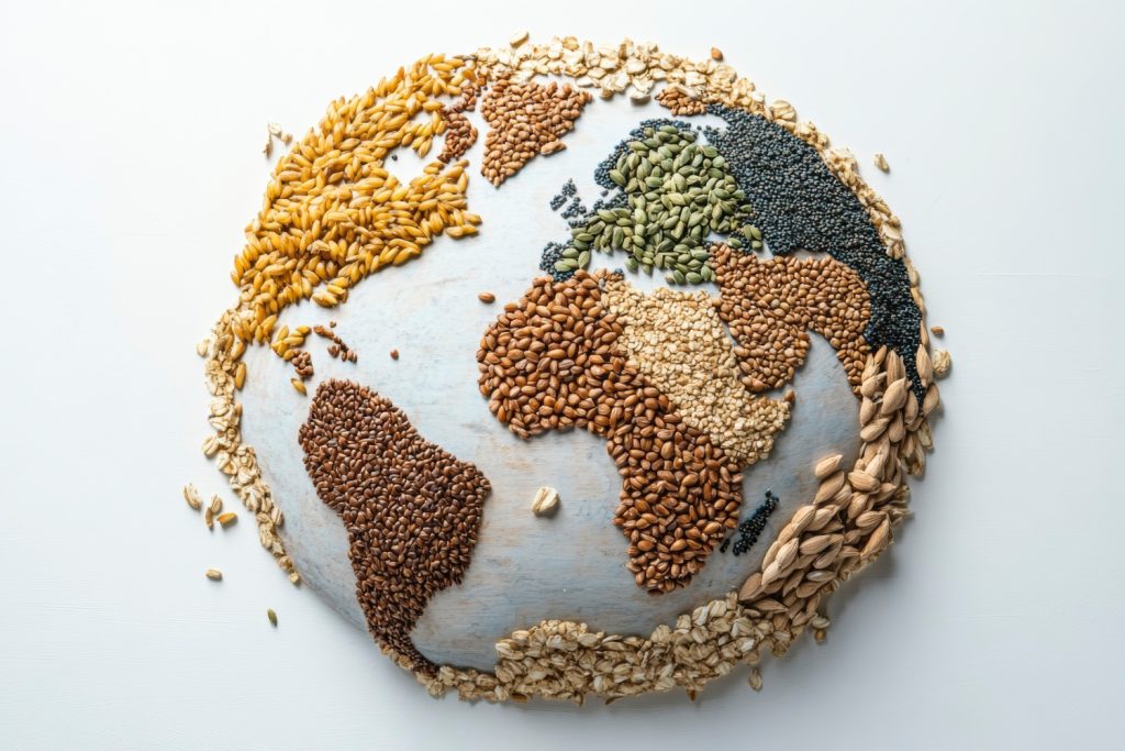 Unlocking Value: A Fresh Look at Global Commodities Markets | Money Mastery Digest Commodities Article