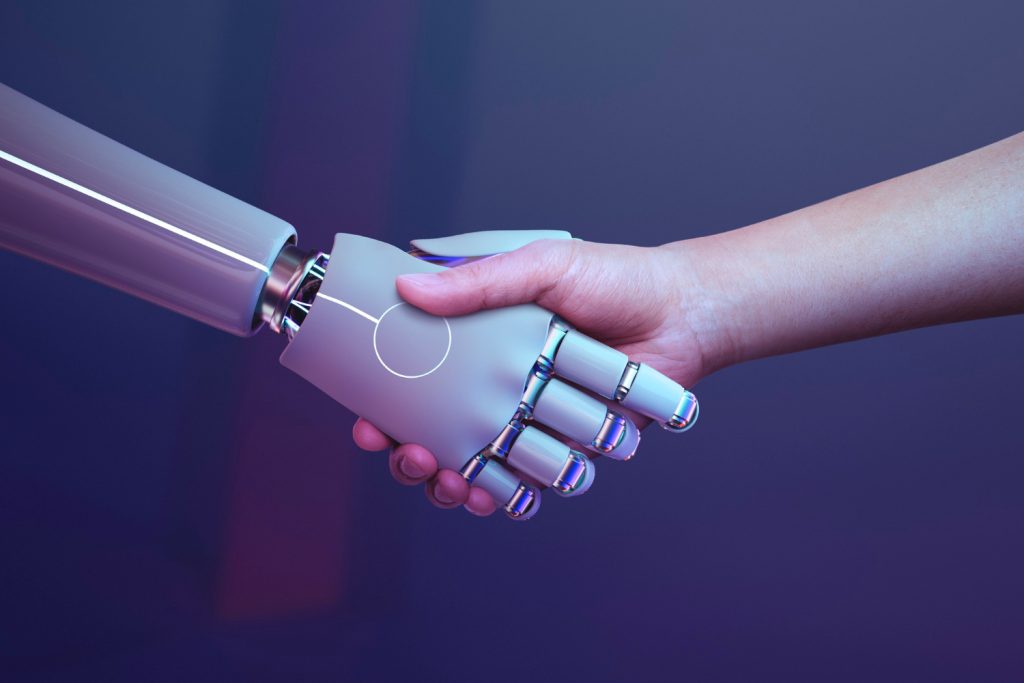Growth Isn’t About Using More AI—It’s About Using It Smarter | StrategyDriven Managing Your Business Article
