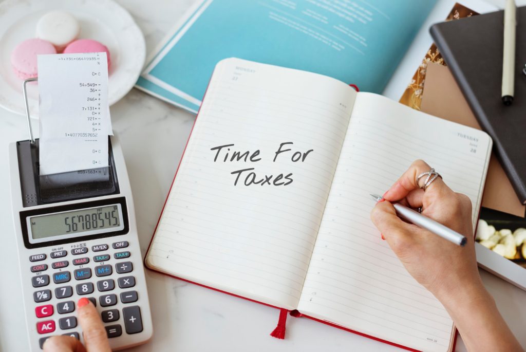 Missed the Tax Deadline? Here’s What You Can Expect | StrategyDriven Managing Your Finances Article