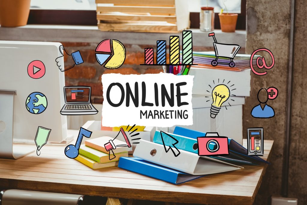 Unlocking Digital Success: The Power of Online Advertising | Online Advertising Article | Ecommerce Edge Digest