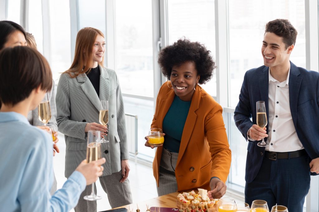 Comprehensive Event Security Planning: Ensuring Safety and Success | StrategyDriven Risk Management Article
