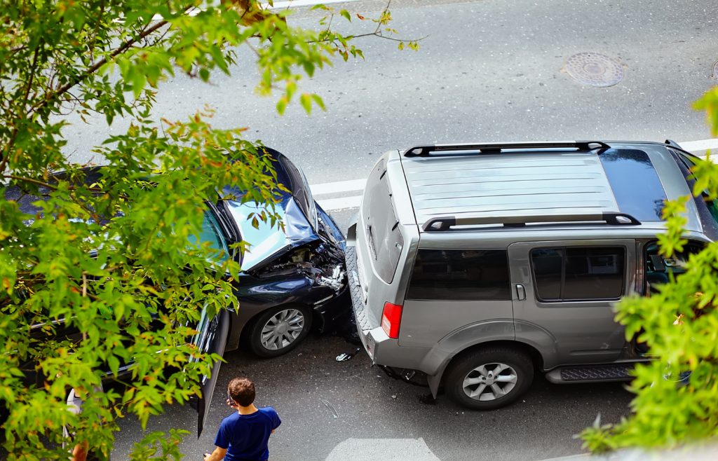 How Much Money Can You Get From a Car Accident? | StrategyDriven Practices for Professionals Article