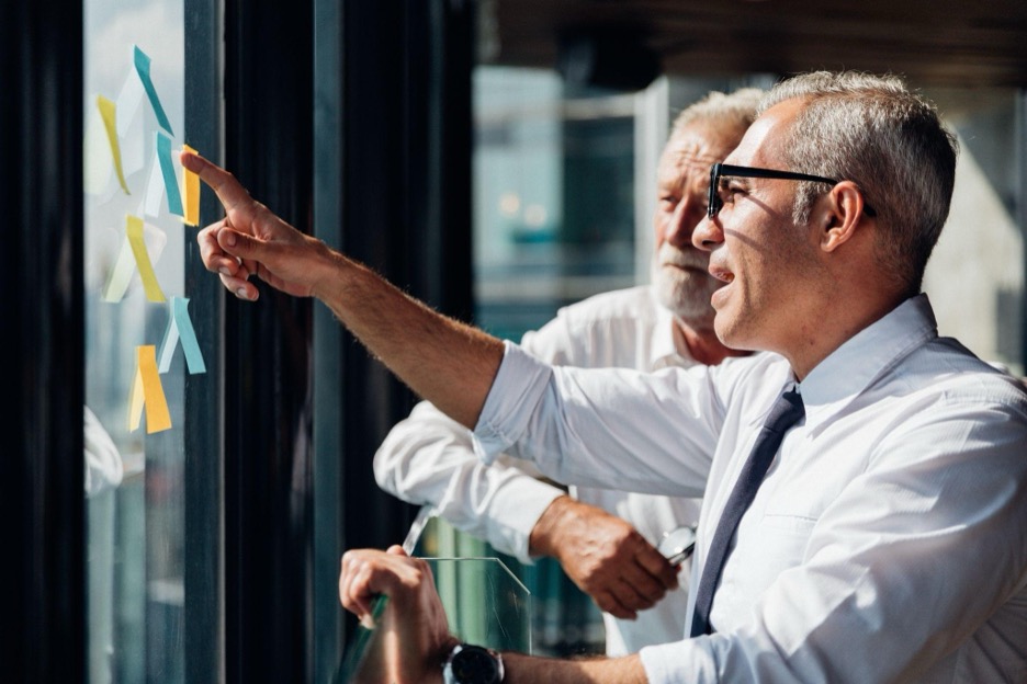 Bridging the Communication Gap: How Visual Content Drives Better Team Alignment | StrategyDriven Business Communications Article
