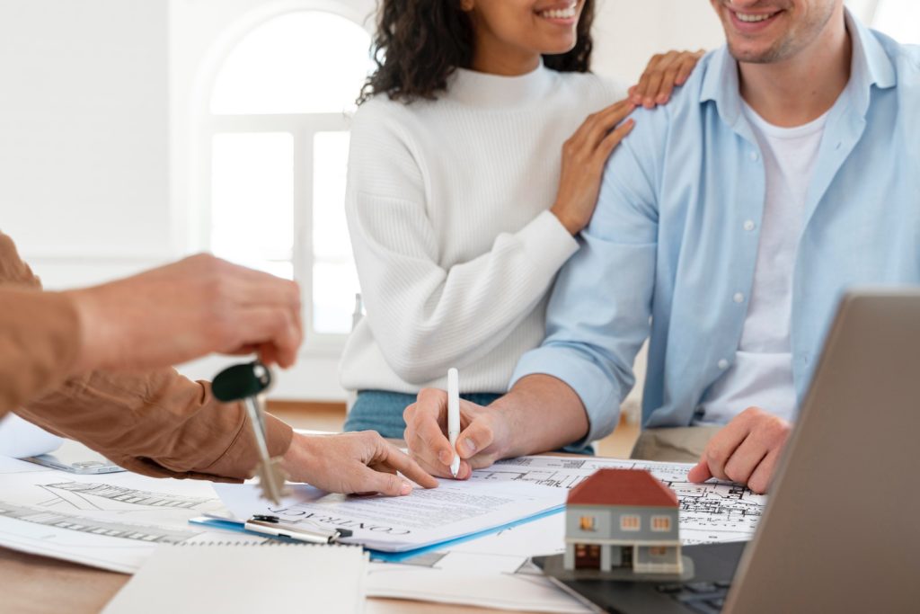 Unlocking Value: Navigating Today’s Real Estate Market Trends | Money Mastery Digest Real Estate Article 