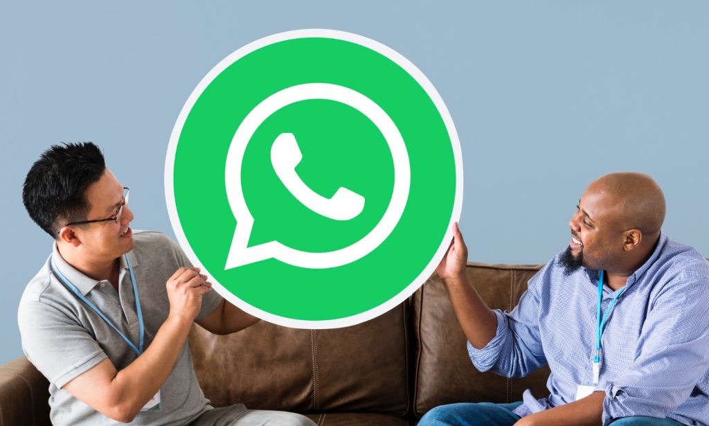 StrategyDriven Online Marketing and Website Development Article | How to Set Up Whatsapp Business for Multiple Agents or Team Members