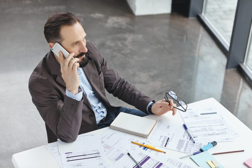 StrategyDriven Marketing and Sales Article | How a Simple Discovery Call Can Unlock Game-Changing Opportunities