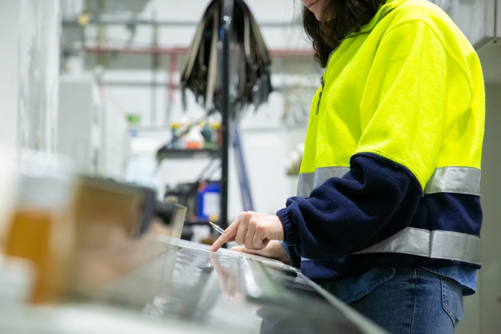 Scaling Industrial Operations: Leveraging Flexible Logistics for Equipment-Heavy Businesses | StrategyDriven Tactical Execution Article 