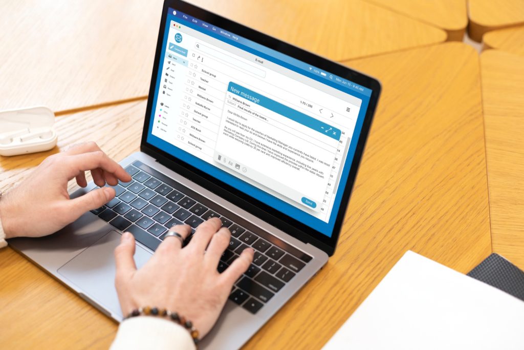 Why Converting PSD to Email-Ready HTML Is Not the Same as Web HTML | StrategyDriven Online Marketing and Website Development Article