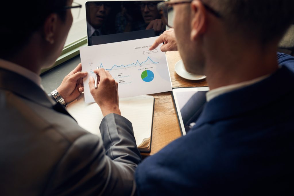 Building a Robust Portfolio With Data-Driven Industry Reports | StrategyDriven Organizational Performance Measures Article 