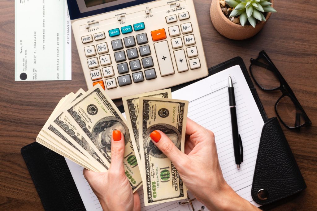 Navigating the Currents of Cash Flow Management | Money Mastery Digest Cash Flow Management Article