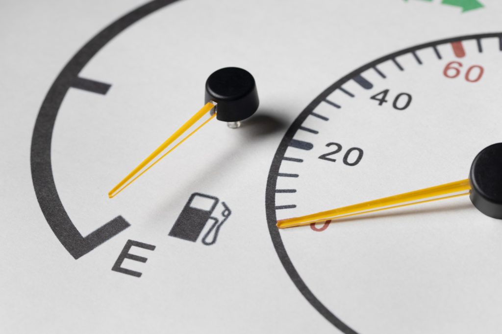 Solving Fuel Management Issues With Fixed Site Fueling | StrategyDriven Tactical Execution Article
