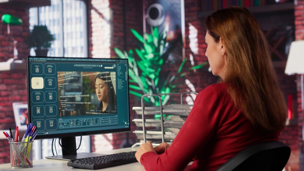 Transforming Content Creation With Talking Photo AI & AI Voice Changer Tools | StrategyDriven Marketing and Sales Article