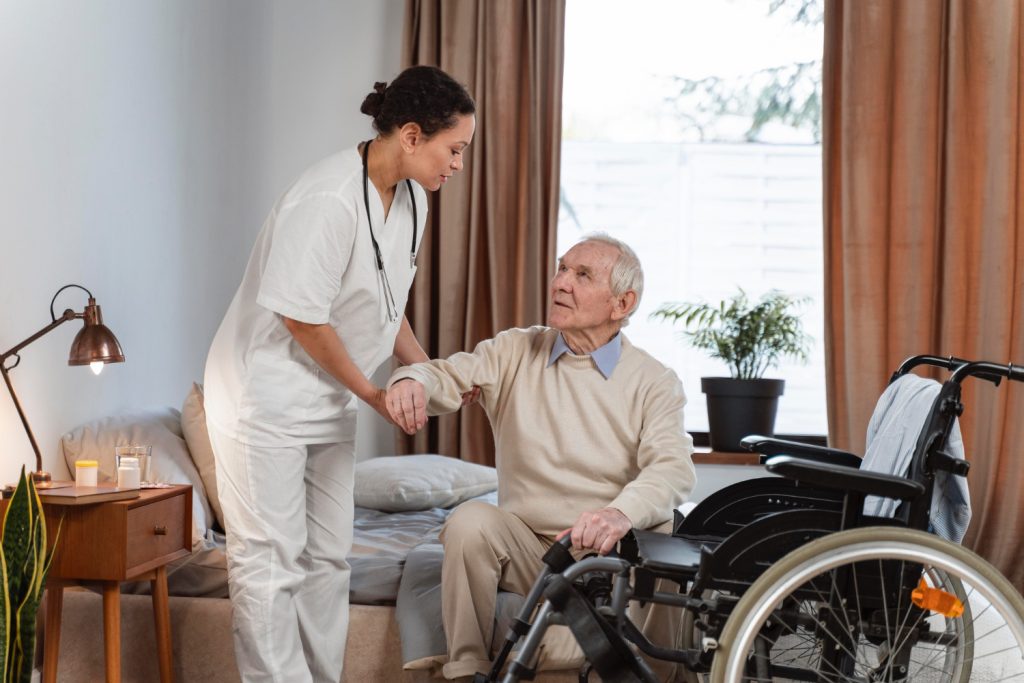 Breaking into Senior Care: A Strategic Guide to Opening an RCFE | StrategyDriven Entrepreneurship Article
