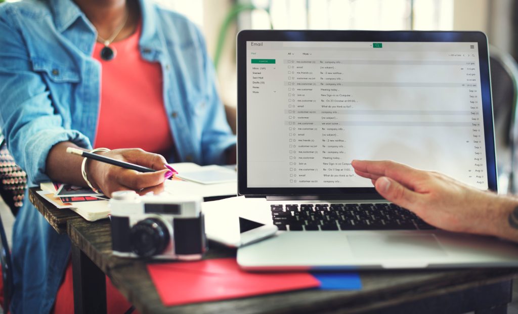 Direct Email: Building Clarity in Digital Outreach | Ecommerce Edge Digest | Direct Email Article