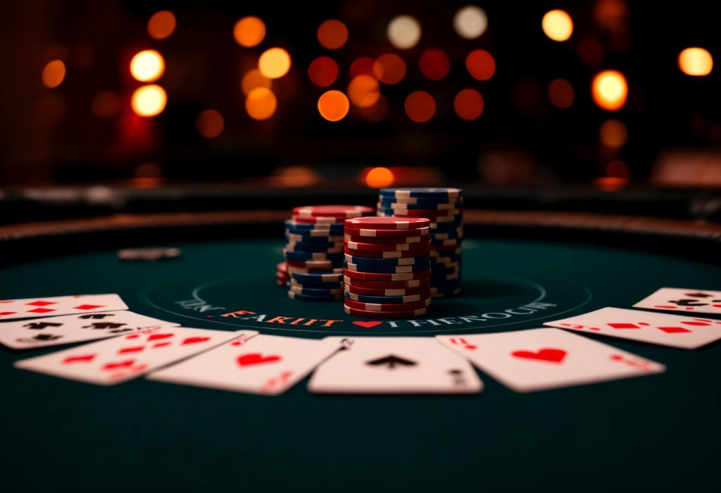 Lessons From Poker: Turning Uncertainty Into Confident Decisions | StrategyDriven 