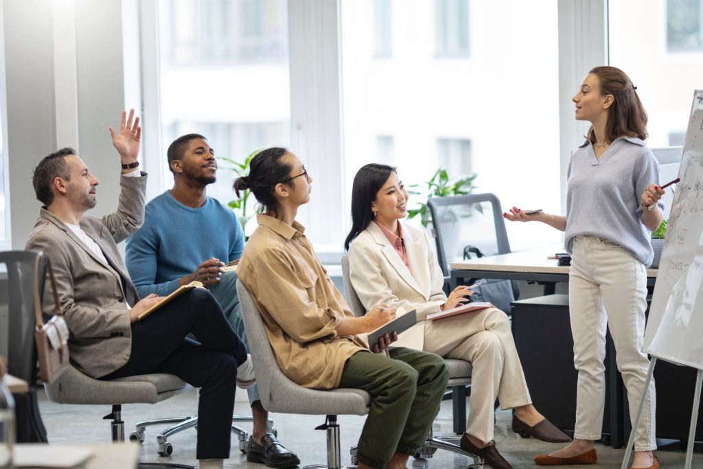 From Theory to Threat Response: How Scenario-Based Training Prepares You for Day One | StrategyDriven Talent Management Article