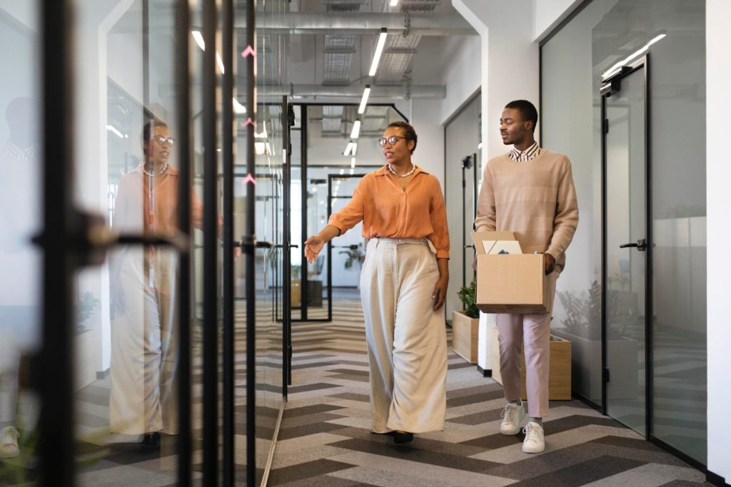 5 Reasons Upgrading Your Business’s Entryways Is a Smart Infrastructure Move | StrategyDriven Managing Your Business Article