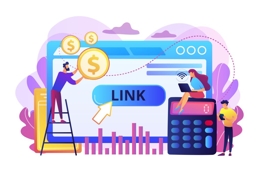 Link Exchange: Navigating the Web of Reciprocity | Ecommerce Edge Digest Link Exchange Article 