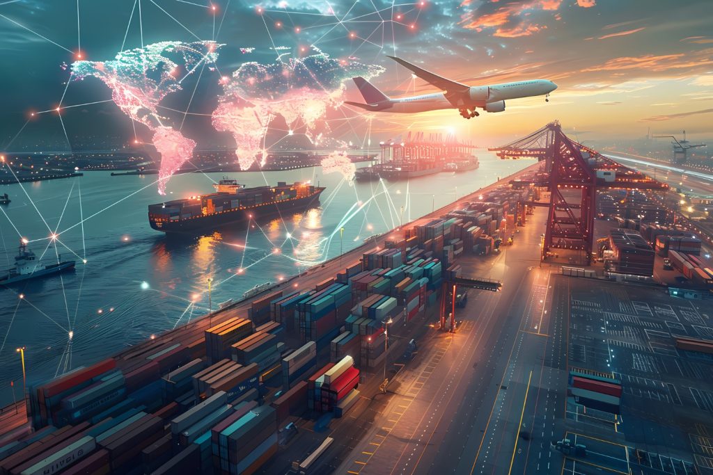 Why Logistics Play a Key Role in Business Growth | StrategyDriven Tactical Execution Article