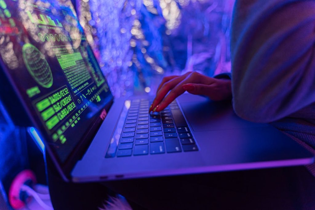 How Cybercriminals Exploit Weaknesses in Enterprise Systems | StrategyDriven Risk Management Article