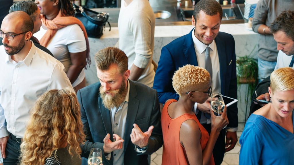 Why Events Belong at the Heart of Your Growth Marketing Strategy in 2025 | StrategyDriven Marketing and Sales Article