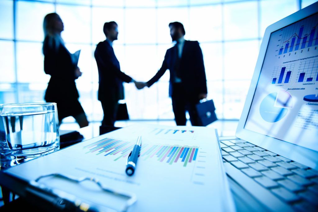 How to Build Long-Term Value Through Strategic Financial Partnerships | StrategyDriven Managing Your Finances Article