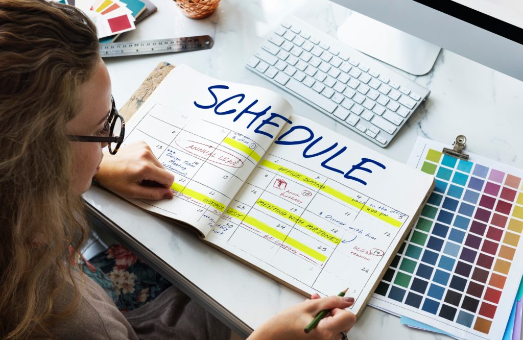Why Mastering Daily and Yearly Planning is the Secret to Entrepreneurial Success | StrategyDriven Entrepreneurship Article