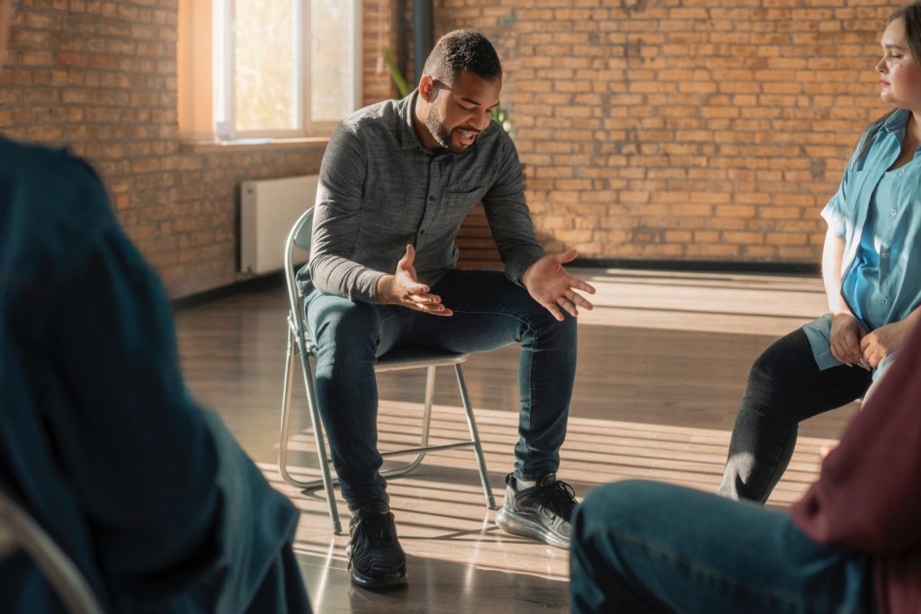 Addiction Relapse Recovery: Building a Resilient Mindset | StrategyDriven Practices for Professionals Article