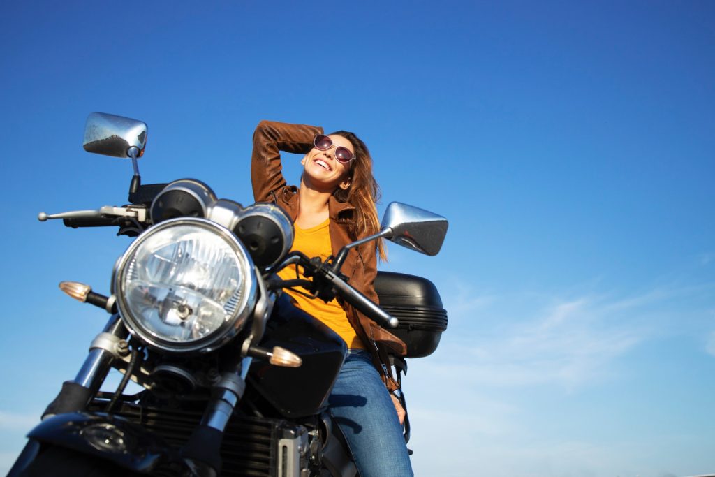 5 Aspects of Motorcycling That Make It a Therapeutic Endeavor | StrategyDriven 