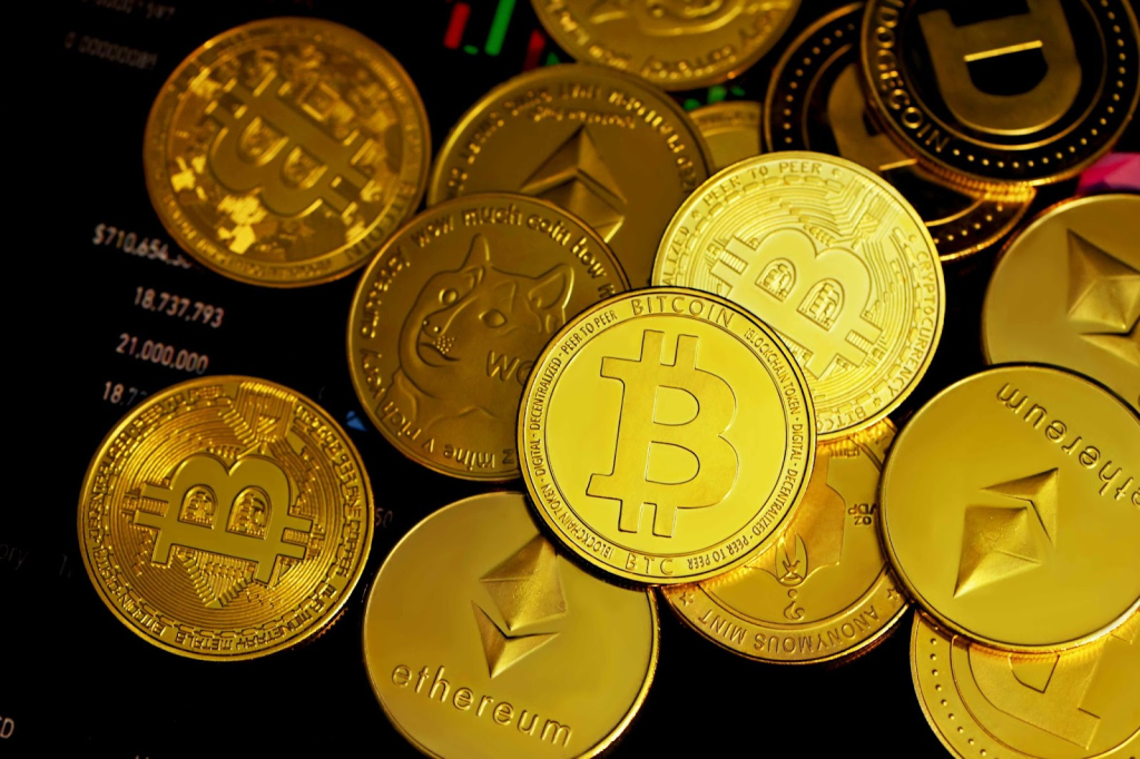 Mapping Out Strategic Choices For A Crypto ICO Launch | StrategyDriven Starting Your Business Article