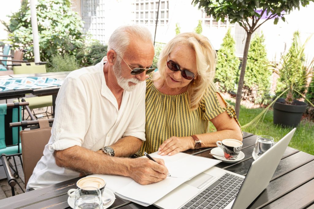 Understanding the Gap Between Your Current Savings and Your Retirement Goals | StrategyDriven Practices for Professionals Article