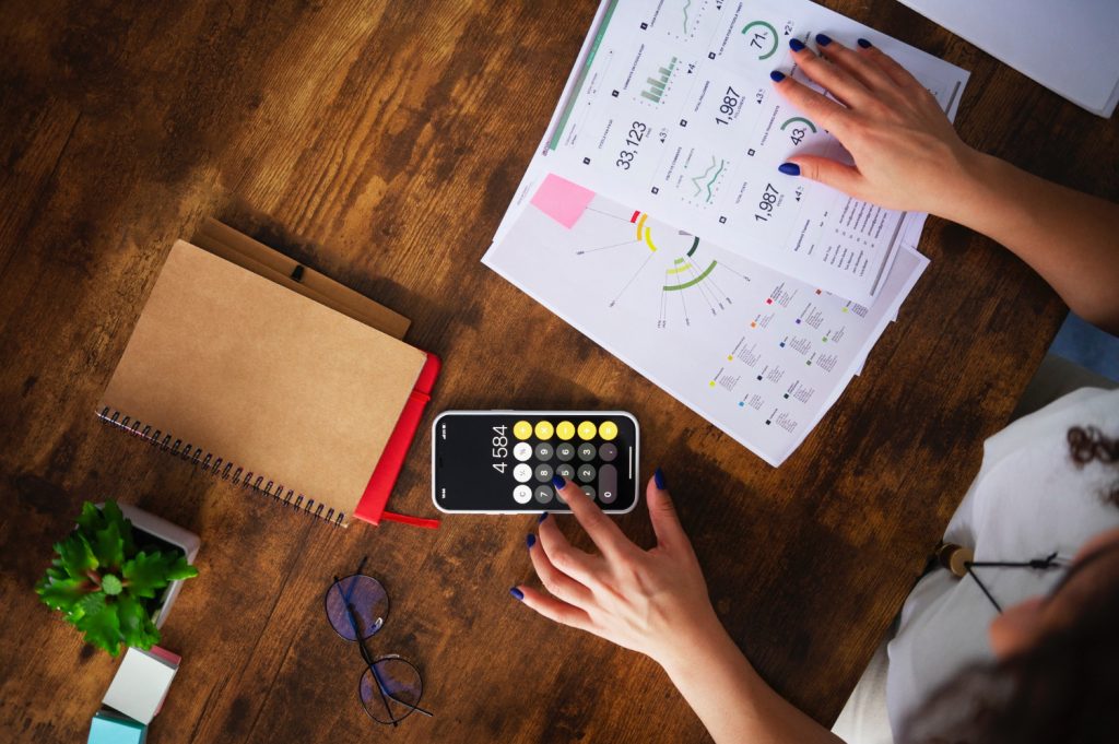 Blueprints for Tomorrow: Smart Financial Planning | Money Mastery Digest Financial Planning