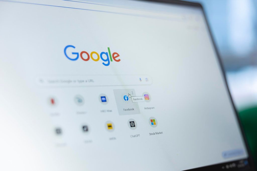 The Engine Room: How the Google Ads Auction and Quality Score Work | StrategyDriven Online Marketing and Website Development Article