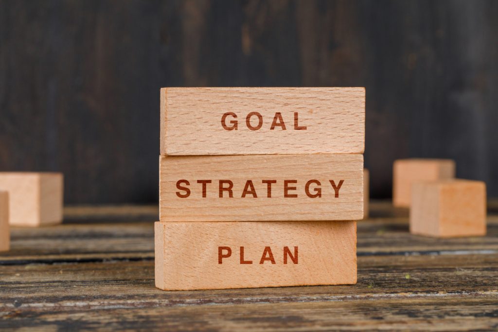 From Strategy to Execution: Using Visual Frameworks to Drive Alignment | StrategyDriven Tactical Execution Article