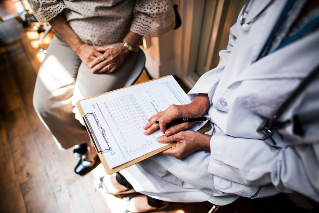 Blueprints for Tomorrow: Healthcare Planning | Money Mastery Digest Healthcare Planning Article 