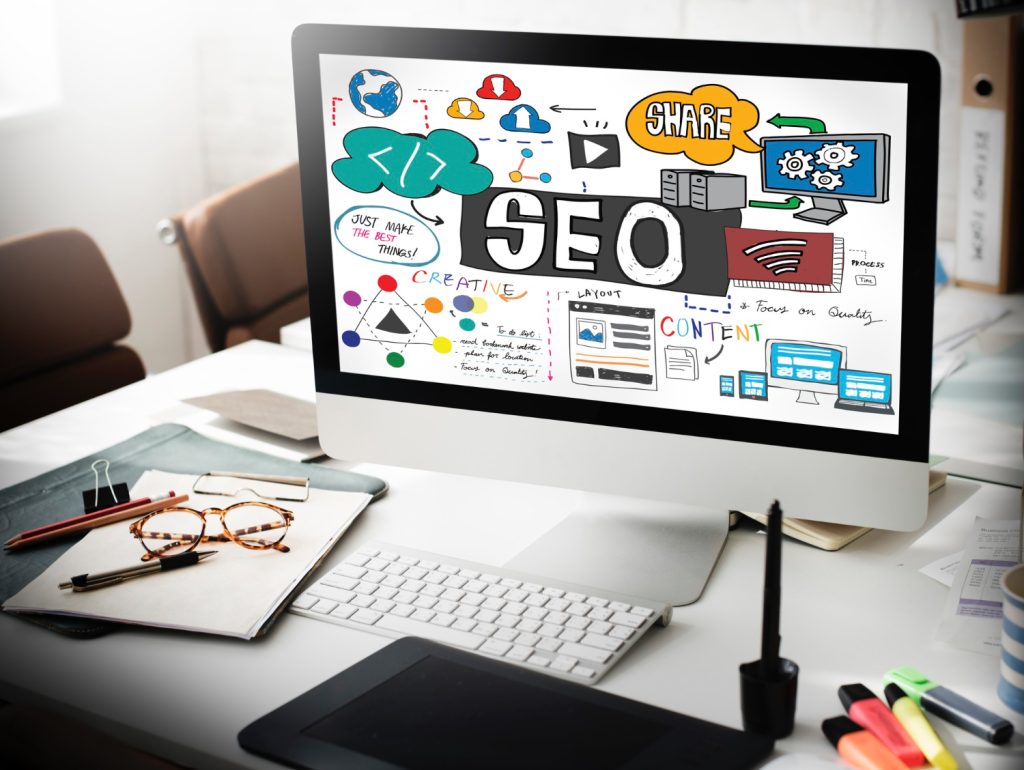 Beyond Keywords: Modern Search Engine Optimization | Ecommerce Edge Digest | Search Engine Optimization Article 