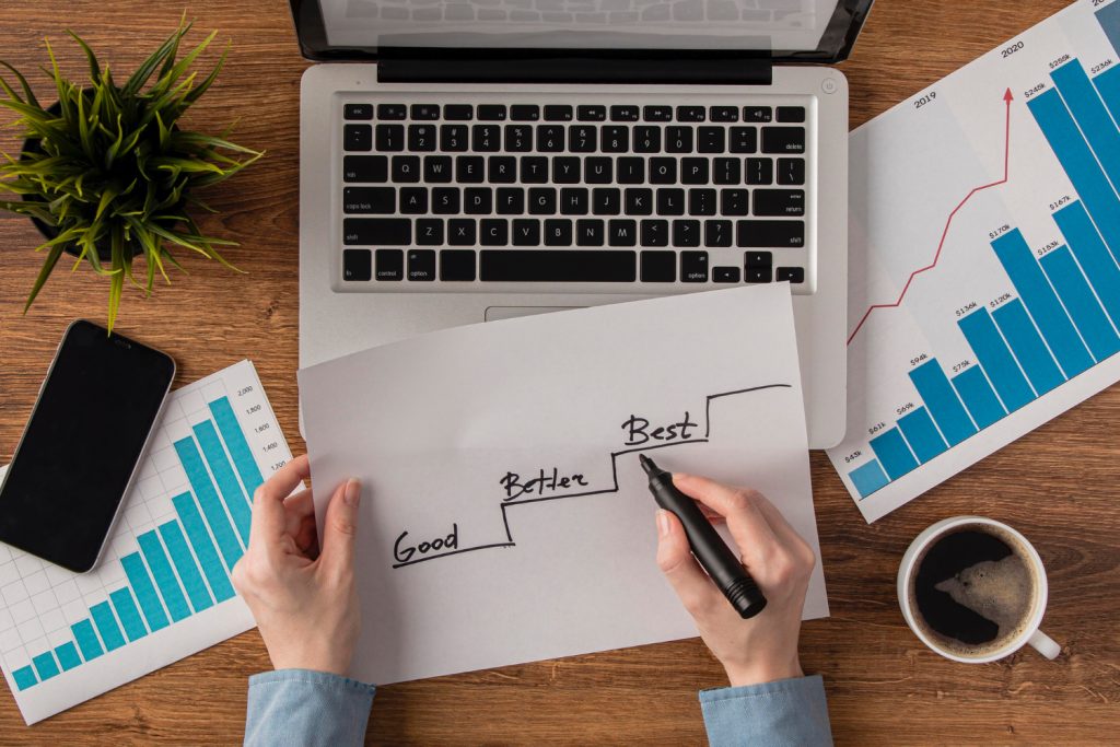Turning Local Marketing Efforts Into Scalable Growth Strategies | StrategyDriven Marketing and Sales Article
