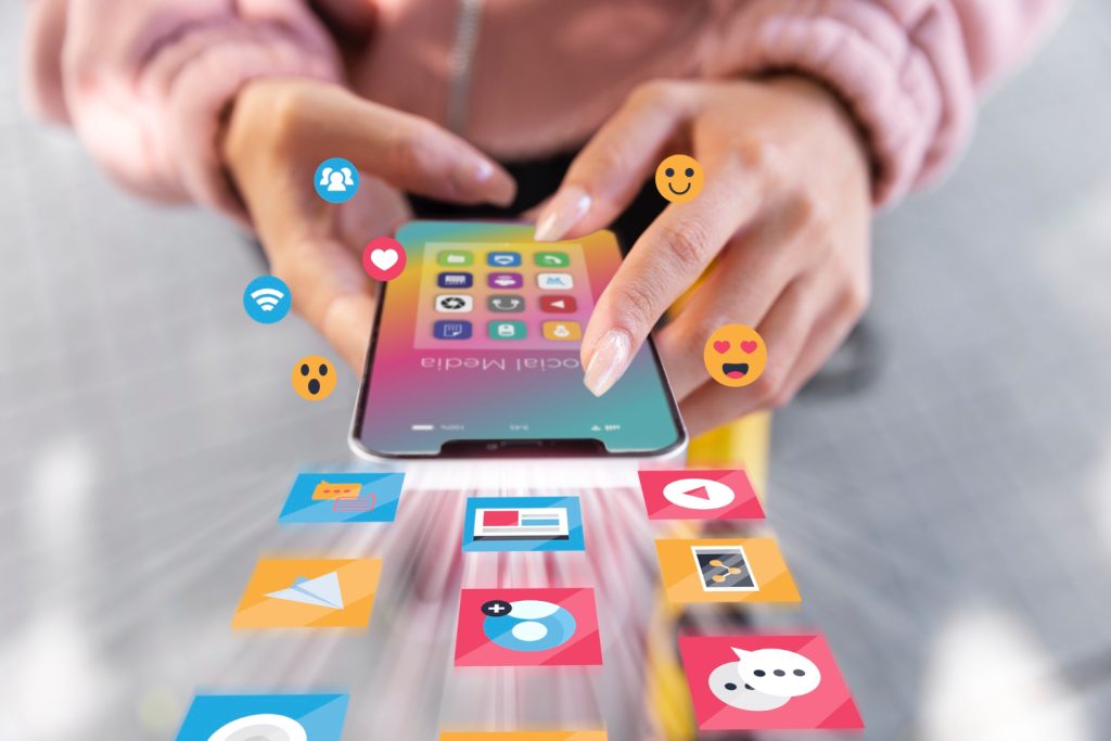 Mapping the Modern Landscape of Social Media Marketing | Ecommerce Edge Digest Social Media Marketing Article