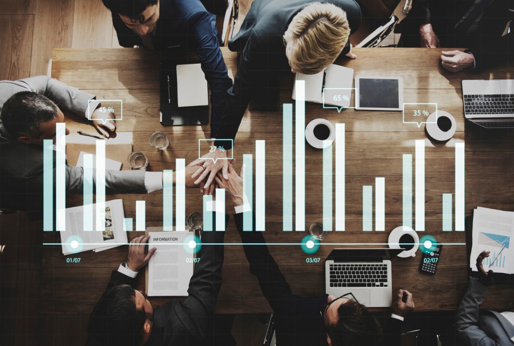 How Financial Marketing Can Grow Your Business | StrategyDriven Marketing and Sales Article