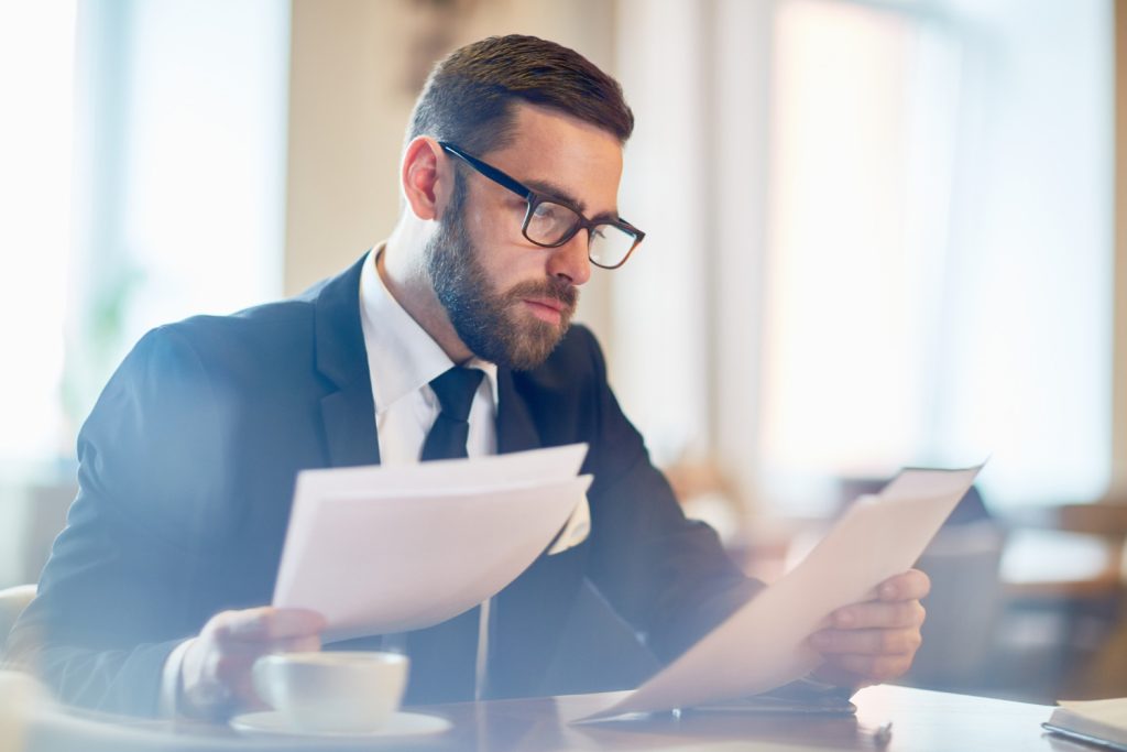 What to Do If You're Facing a Securities Dispute | StrategyDriven Risk Management Article 